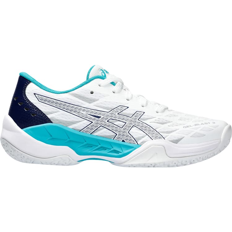 Asics Gel-Blast 3 Håndboldsko Børn
