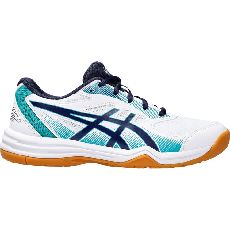 Asics Upcourt 5 Indendørssko Børn
