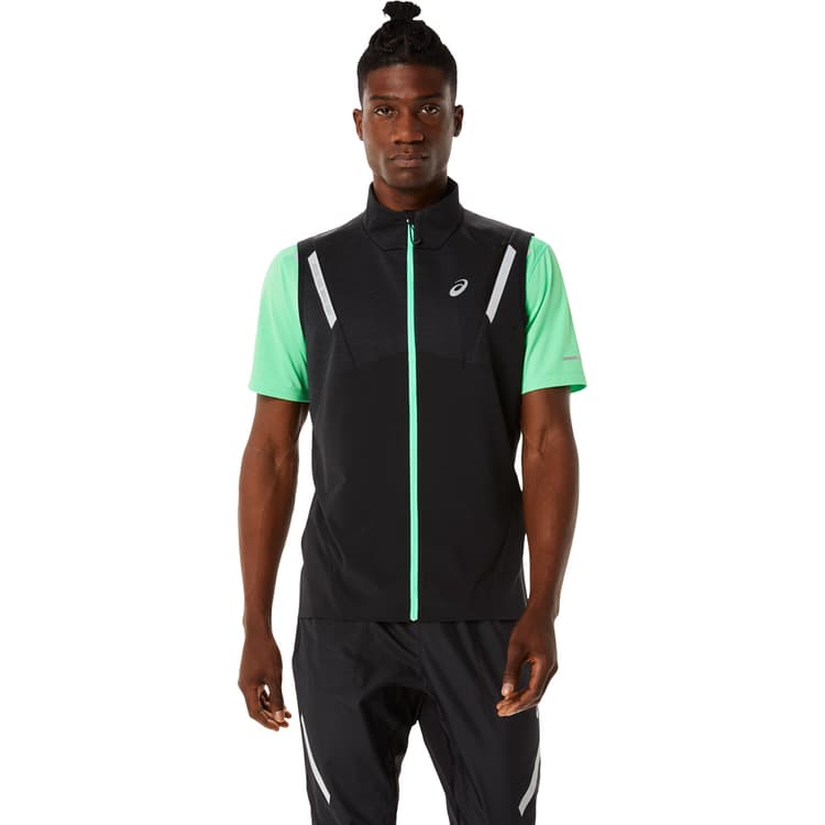 Asics Lite-Show Løbevest Herre