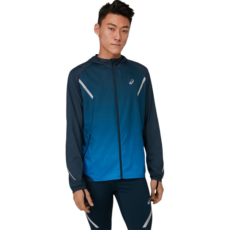 Asics Lite Show Løbejakke Herre