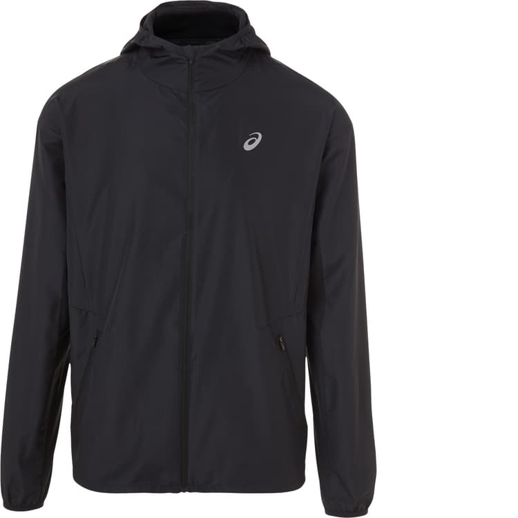 Asics Accelerate Light Løbejakke Herre