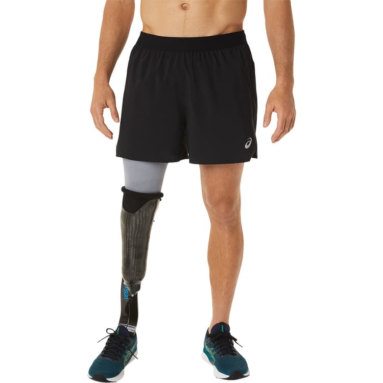 Asics Road 2in1 5" Løbeshorts Herre