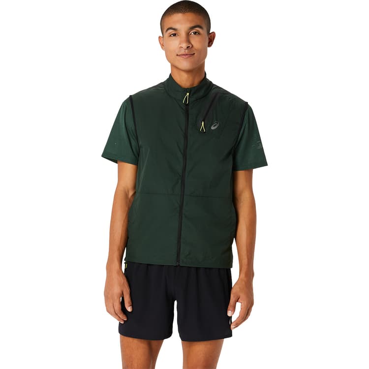 Asics Metarun Packable Løbevest Herre