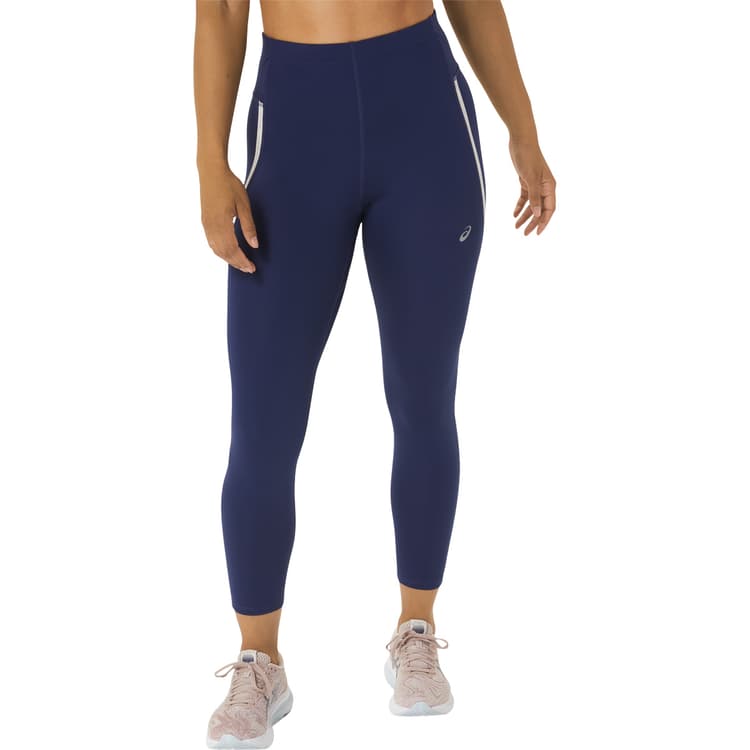 Asics Race High Waist Løbetights Dame