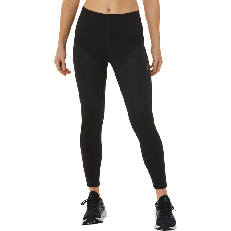 Asics Winter Run Vinter Løbetights Dame