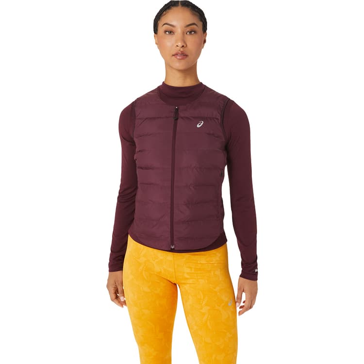 Asics Runkoyo Padded Løbevest Dame
