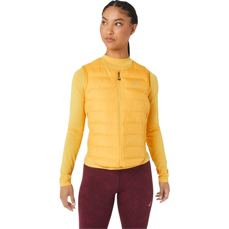 Asics Runkoyo Padded Løbevest Dame