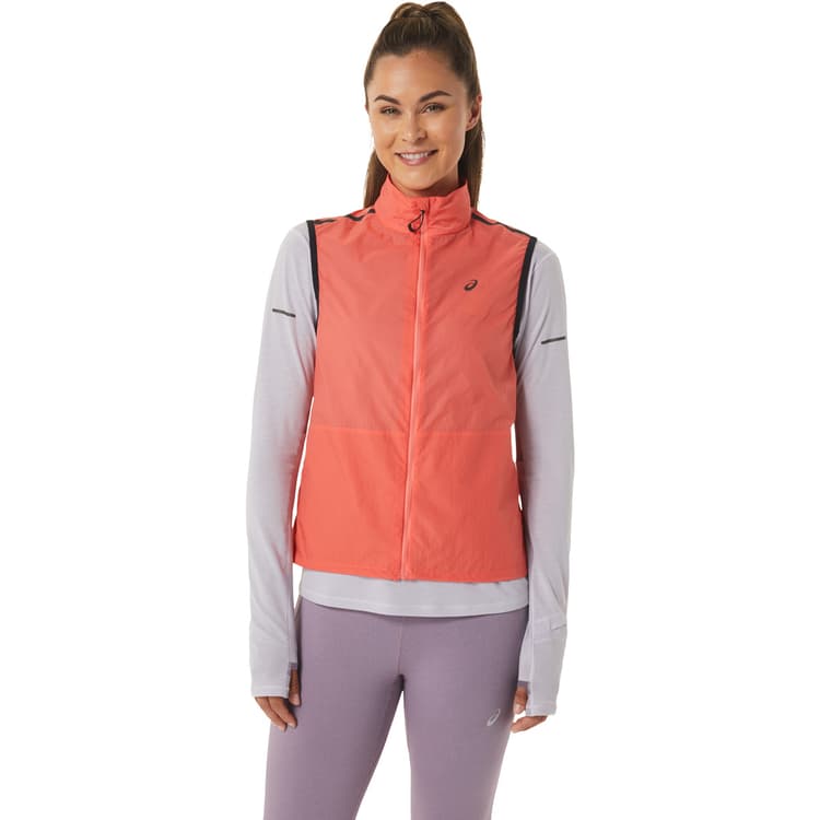 Asics Metarun Packable Løbevest Dame