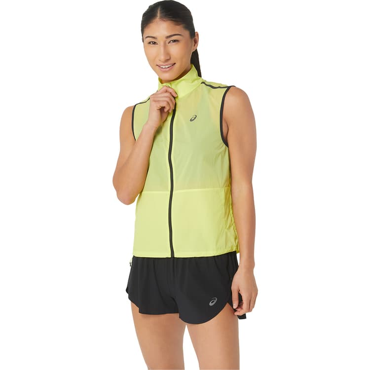 Asics Metarun Packable Løbevest Dame