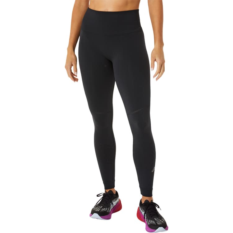 Asics Seamless High Waist Træningstights Dame