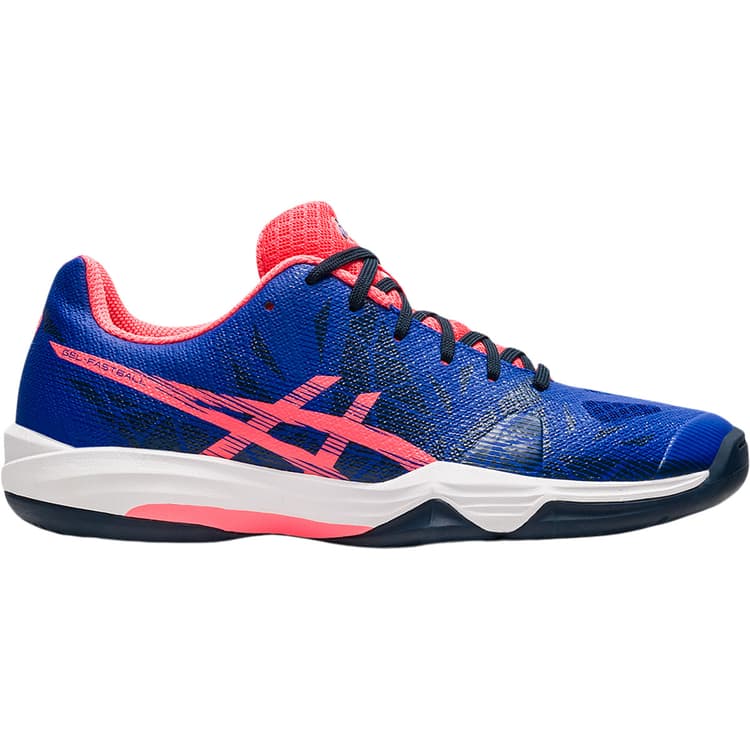 Asics Gel-Fastball 3 Håndboldsko Dame