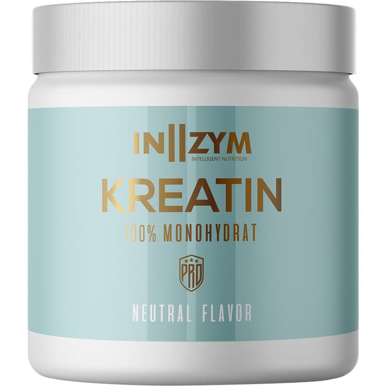 IN2ZYM Kreatin