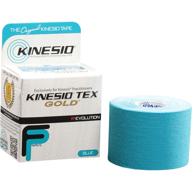 Kinesio Tex Gold - 5 cm x 5 m