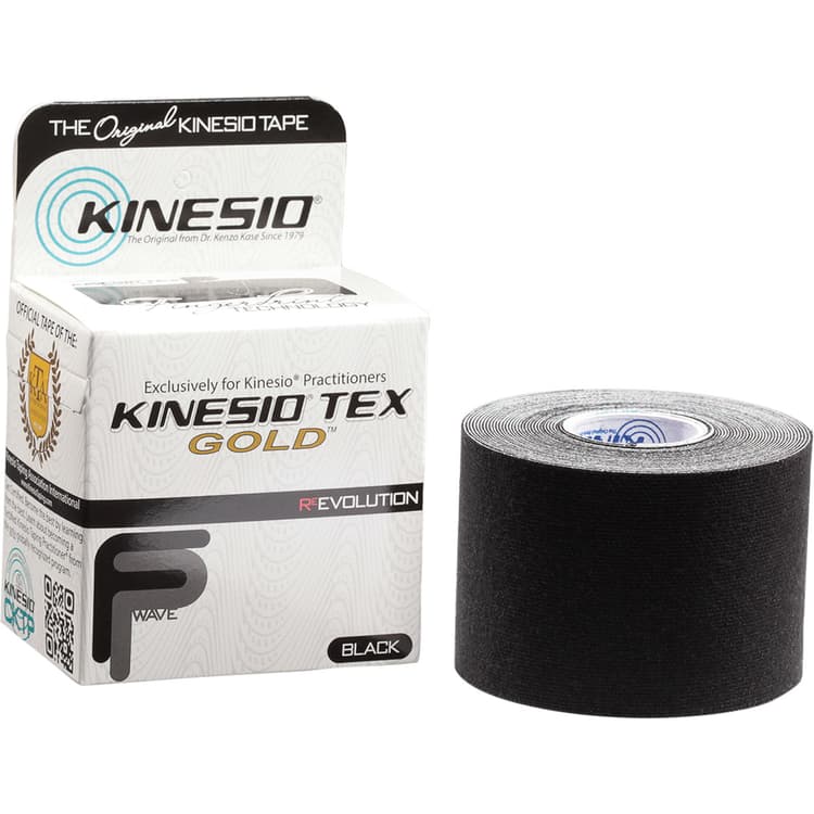 Kinesio Tex Gold - 5 cm x 5 m