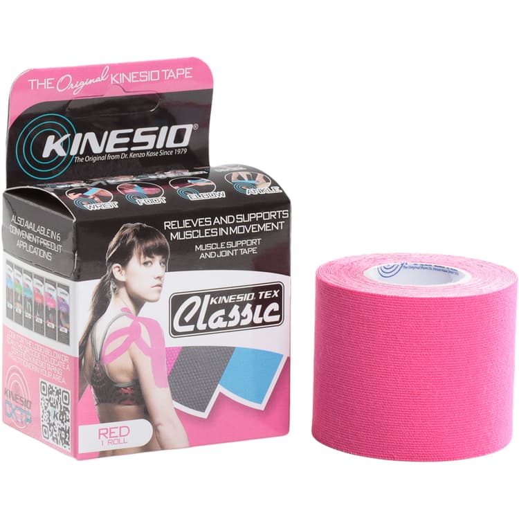 Kinesio Tex Classic 5 cm x 4 m