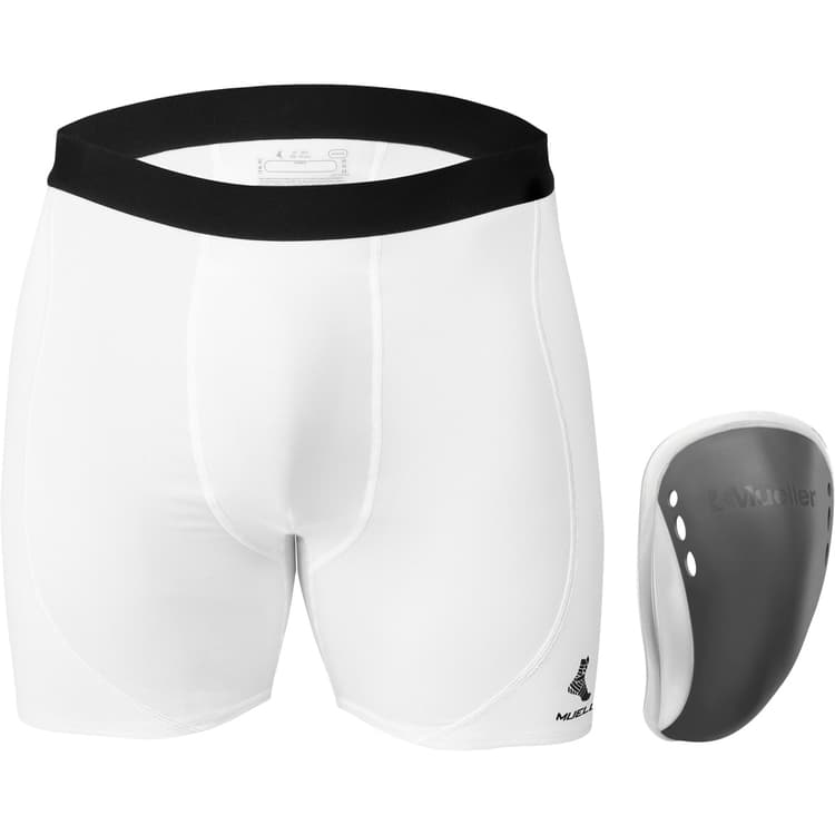 Mueller Tights M/Cup Herre