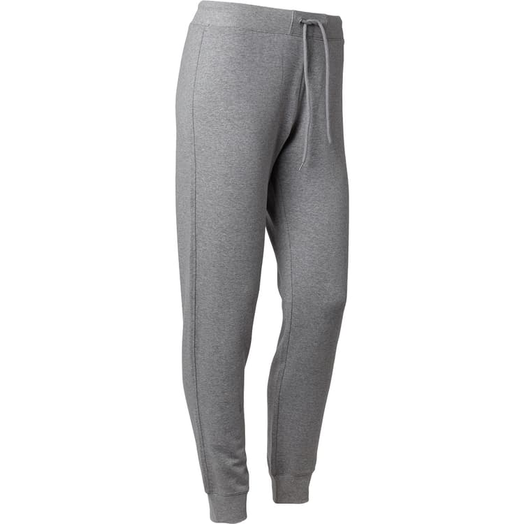Champion C Logo Hip Rib-Cuff Joggingbukser Dame