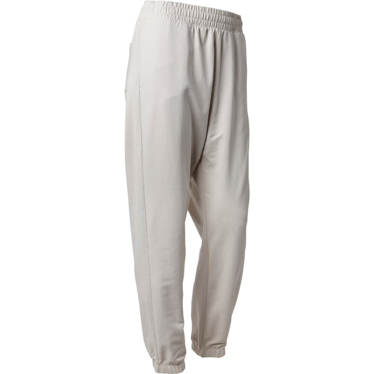 Champion C Logo Hip Elastic-Cuff Joggingbukser Dame