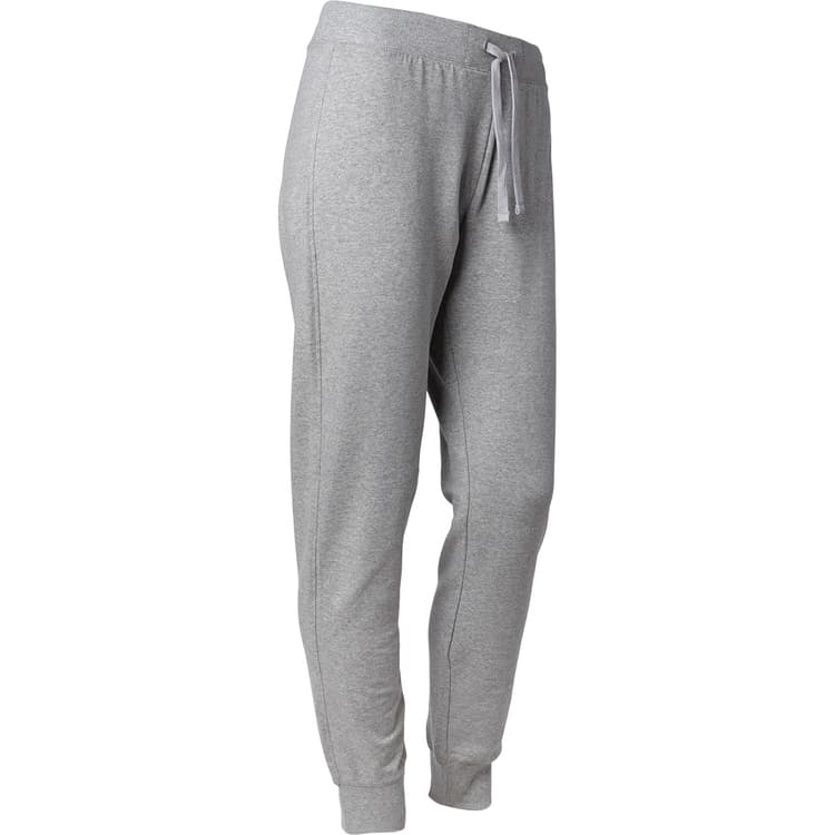 Champion C Logo Hip Rib-Cuff Joggingbukser Dame