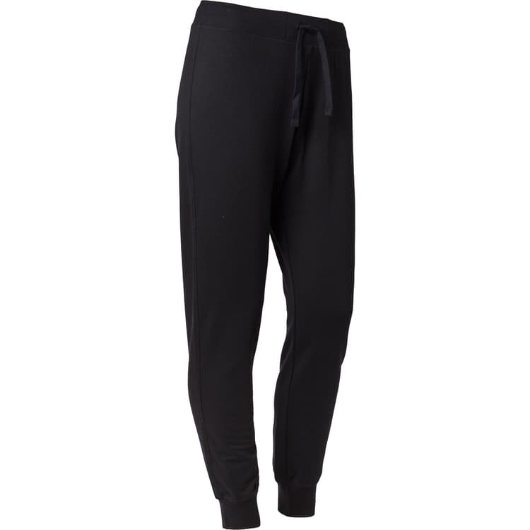 Champion C Logo Hip Rib-Cuff Joggingbukser Dame