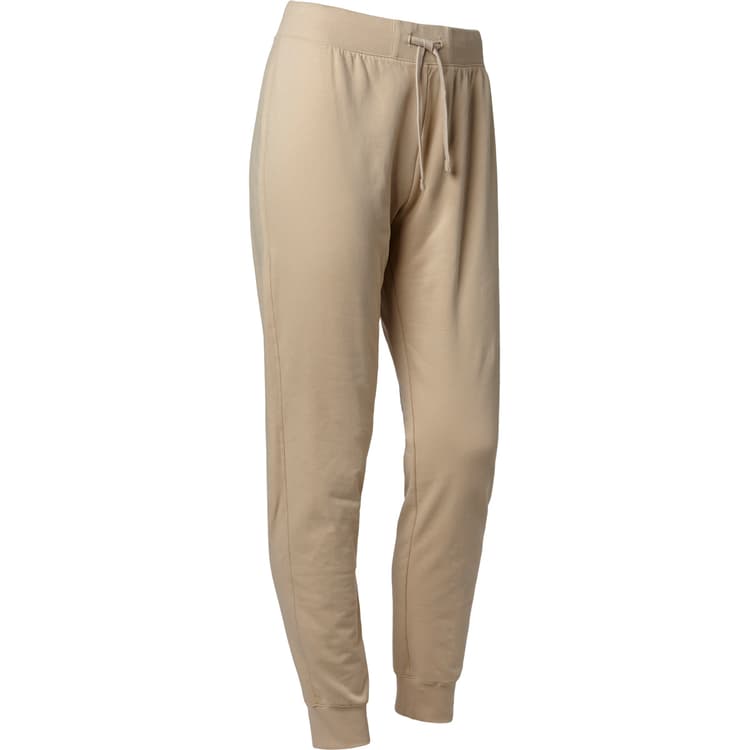 Champion C Logo Hip Rib-Cuff Joggingbukser Dame