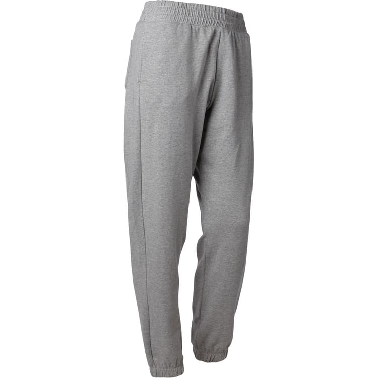 Champion C Logo Hip Elastic-Cuff Joggingbukser Dame