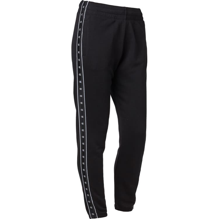 Champion Tape C Logo Elastic-Cuff Joggingbukser Dame