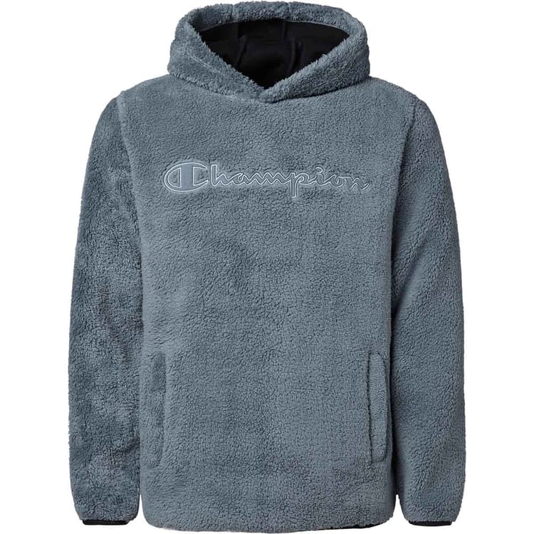 Champion Fleece Hættetrøje Herre