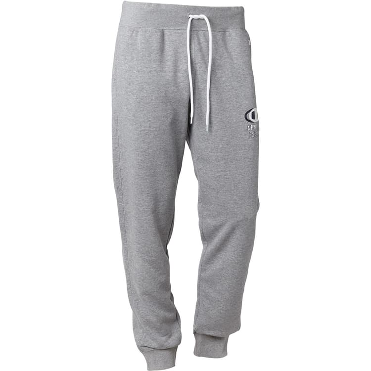 Champion Big Logo Rib-Cuff Joggingbukser Herre