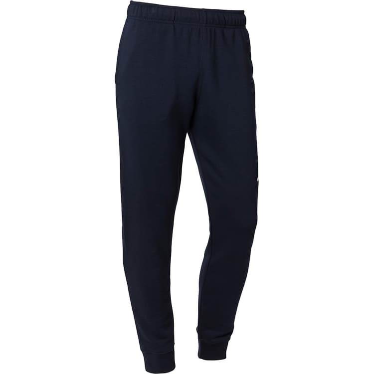 Champion Side Logo Rib-Cuff Joggingbukser Herre