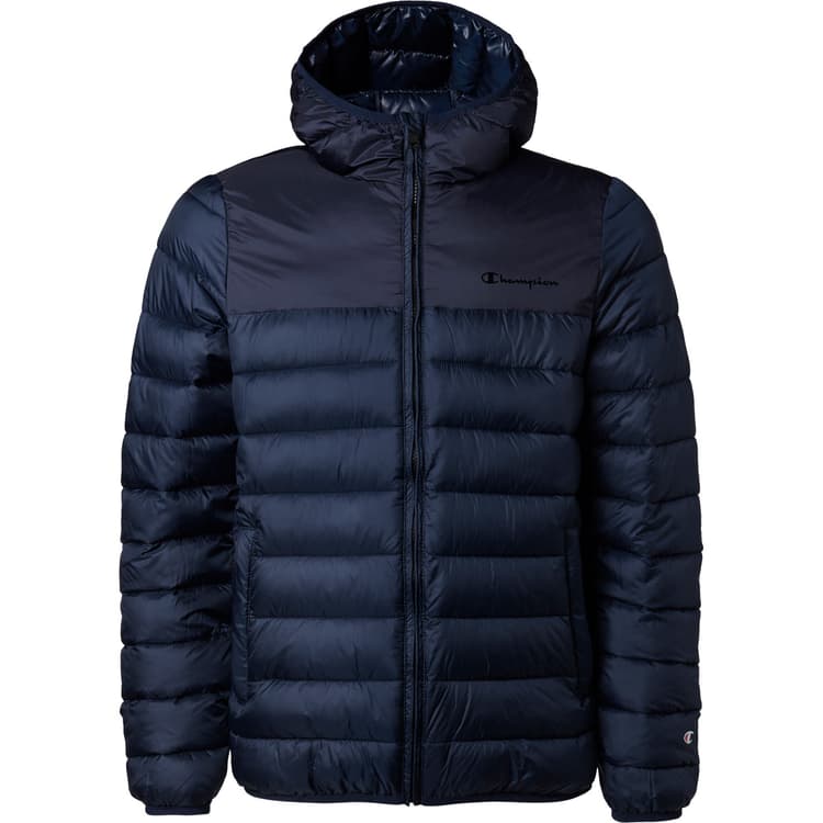 Champion Hooded Vinterjakke Herre