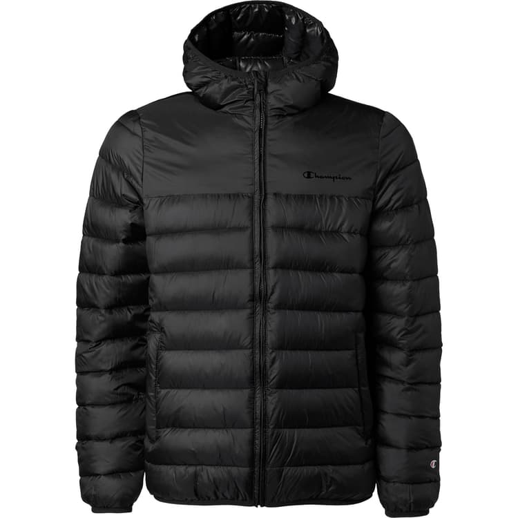 Champion Hooded Vinterjakke Herre