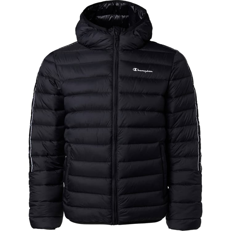 Champion Hooded Vinterjakke Herre