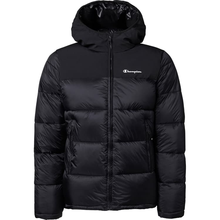 Champion Hooded Jakke Herre