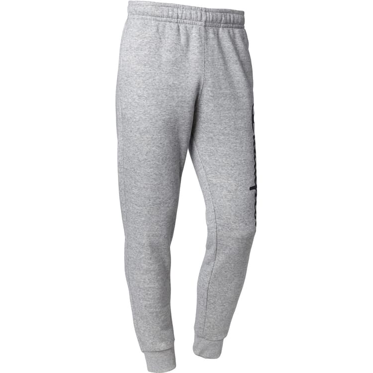 Champion Side Logo Rib-Cuff Joggingbukser Herre