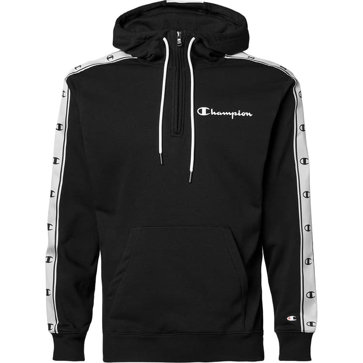 Champion Half Zip Hættetrøje Herre