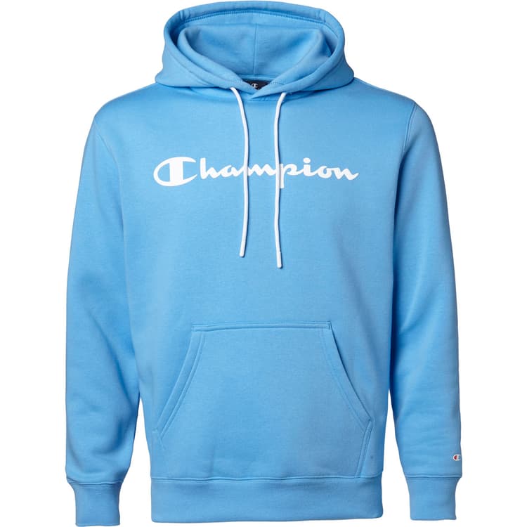 Champion Script Logo Hættetrøje Herre