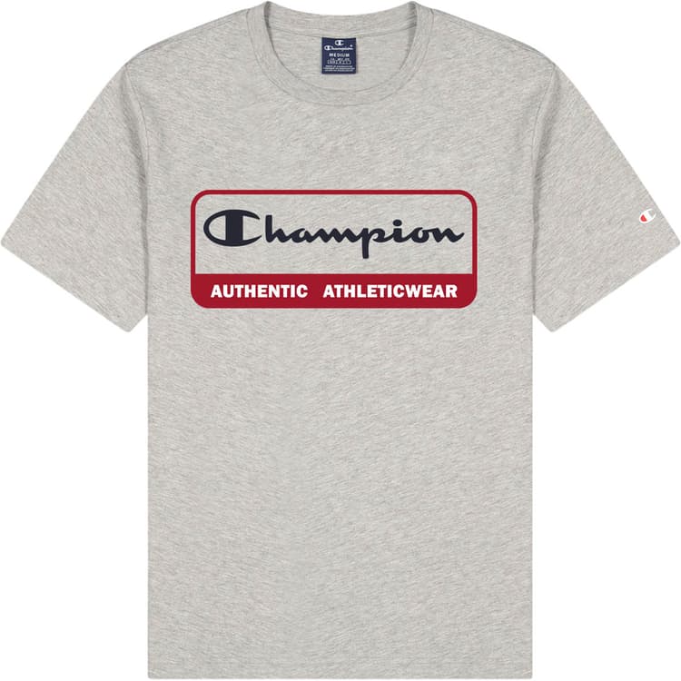 Champion Authentic T-shirt Herre