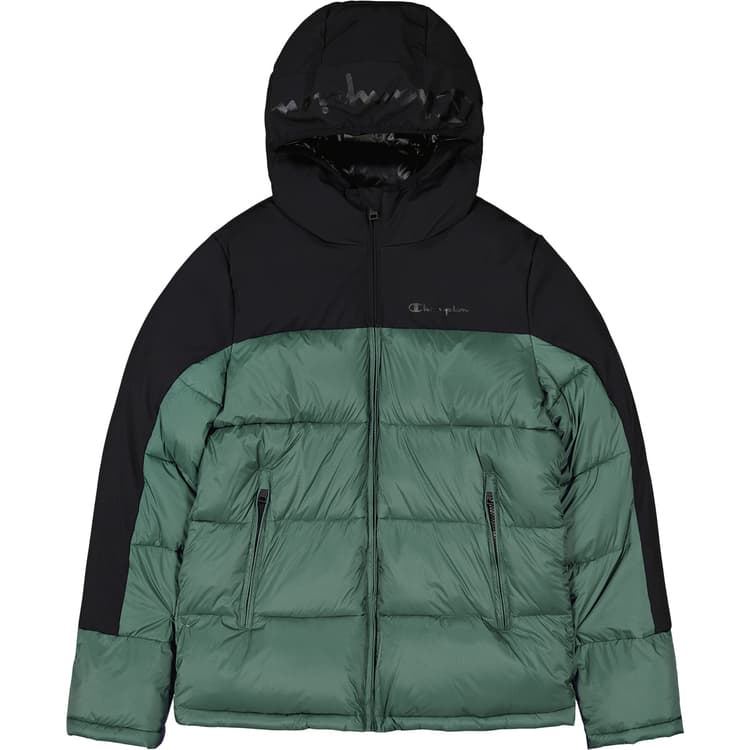 Champion Hooded Jakke Herre