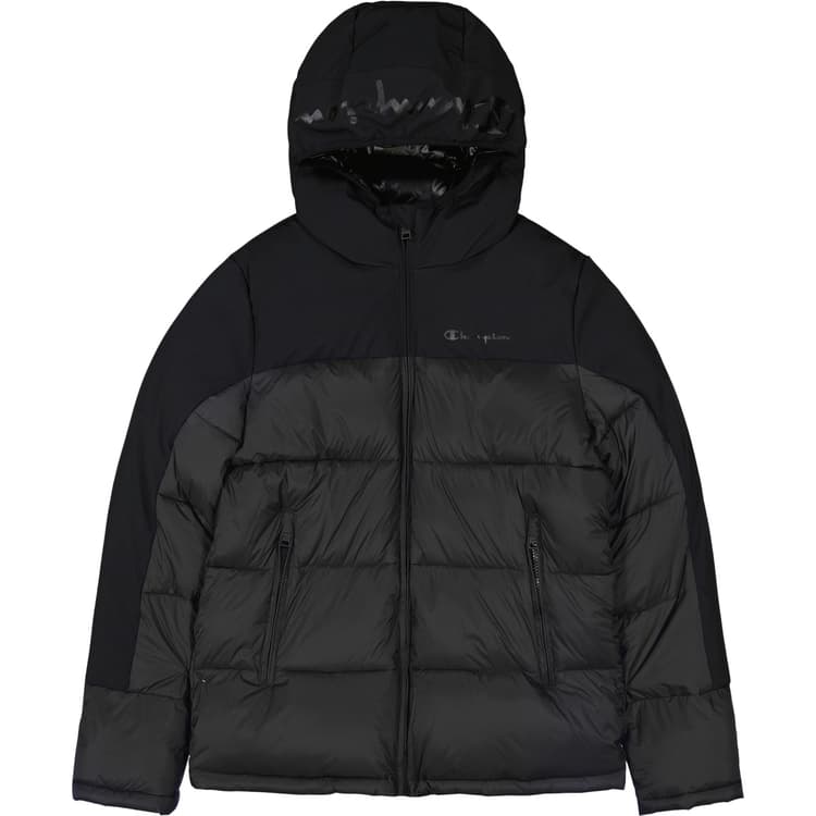 Champion Hooded Jakke Herre