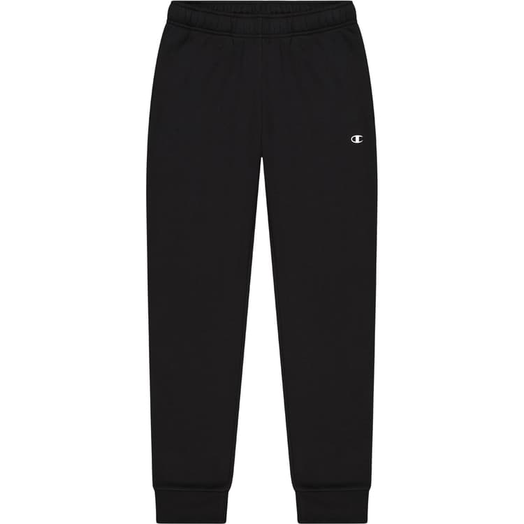 Champion C Logo Rib-Cuff Joggingbukser Herre