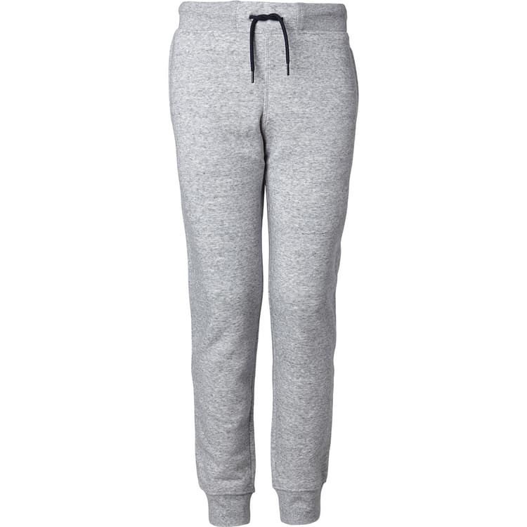 Champion C Logo Rib-Cuff Joggingbukser Børn