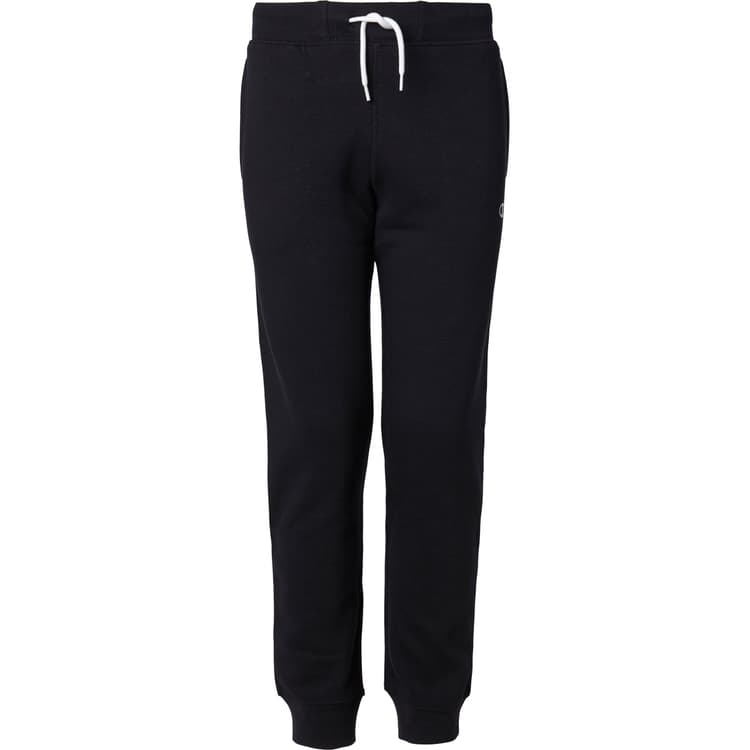 Champion C Logo Rib-Cuff Joggingbukser Børn