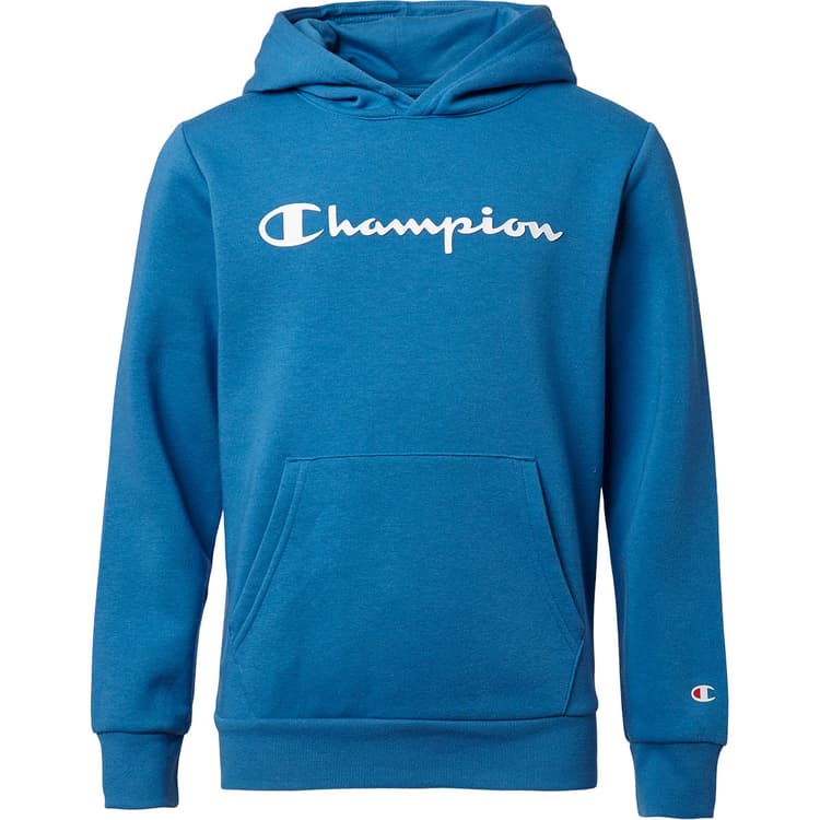 Champion Script Logo Hættetrøje Børn
