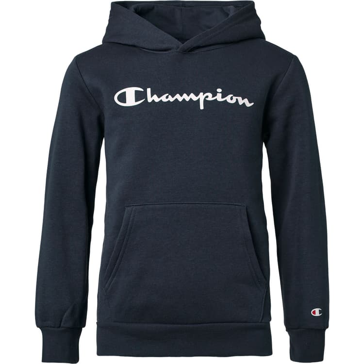 Champion Script Logo Hættetrøje Børn