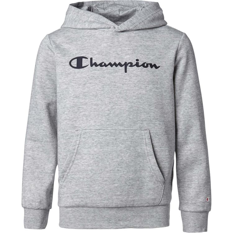Champion Script Logo Hættetrøje Børn