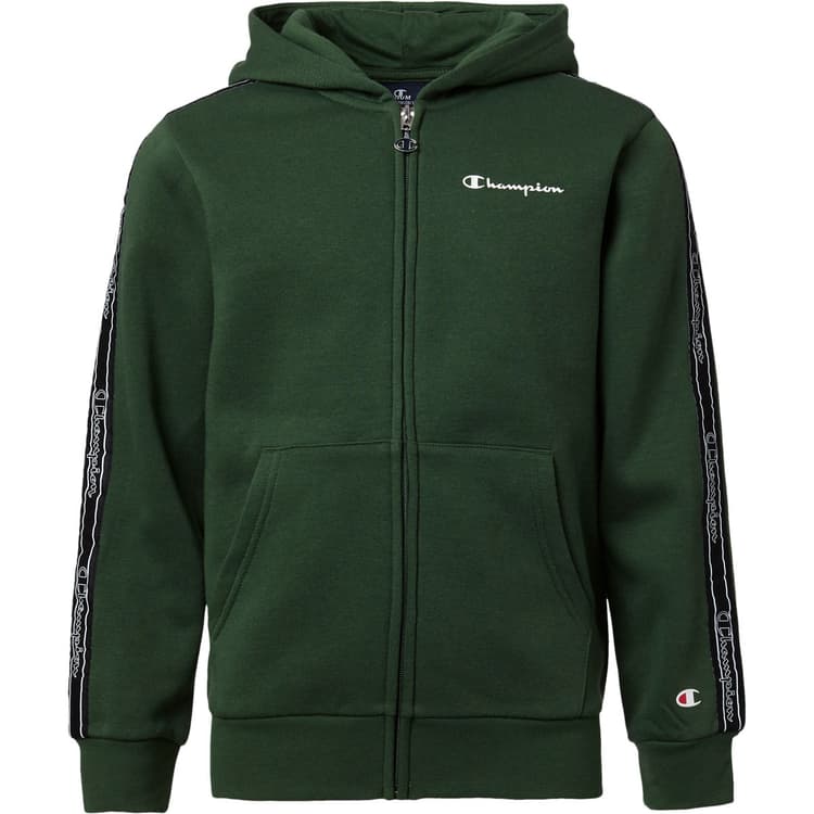 Champion Full Zip Hættetrøje Børn