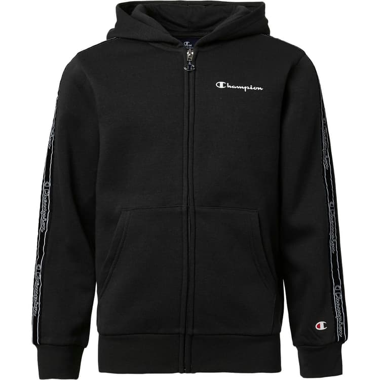 Champion Full Zip Hættetrøje Børn