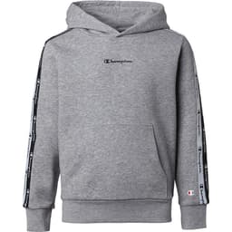 Gray Melange Light