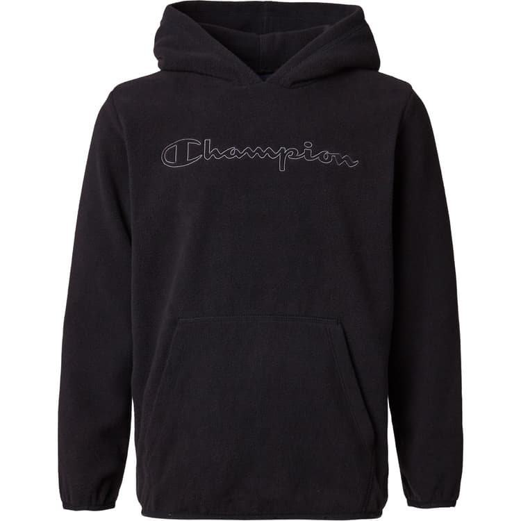 Champion Hooded Fleecetrøje Børn